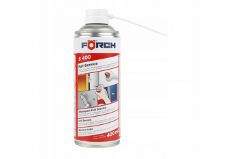 FORCH FULL SERVICE SPRAY 400ml S400