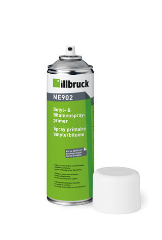 PRIMER ILLBRUCK ME902 AREOSOL 500ml