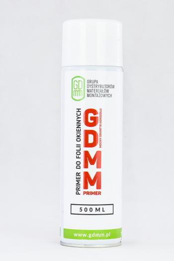 PRIMER GDMM AREOSOL 500ml